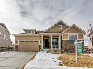 23550 E Swallow Cir, Aurora, CO 80016