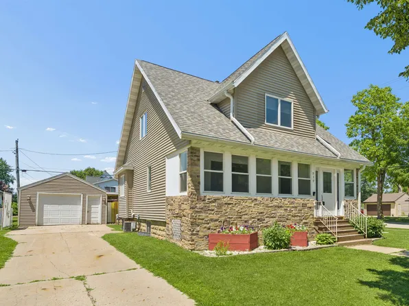 939 Wisconsin Ave, Fond Du Lac, WI 54937
