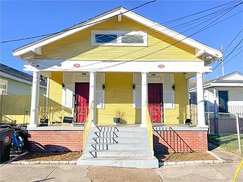 1726 Mandeville St Photo 1