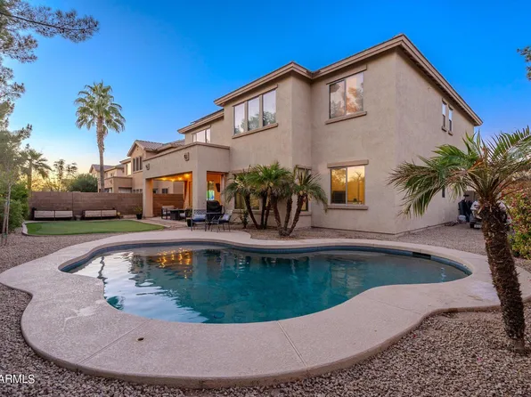 3979 E GEMINI Place, Chandler, AZ 85249