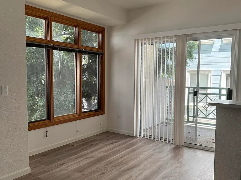2029 Channing Way #1D — Photo 2
