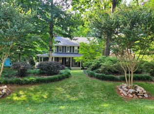 8633 Langtree Ln, Raleigh, NC 27613