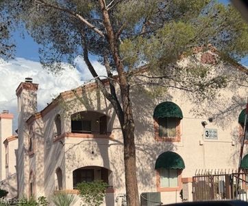 7570 W Flamingo Rd UNIT 202, Las Vegas, NV, 89147