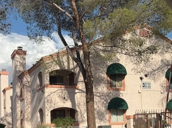 7570 W Flamingo Rd Unit 202, Las Vegas, NV 89147