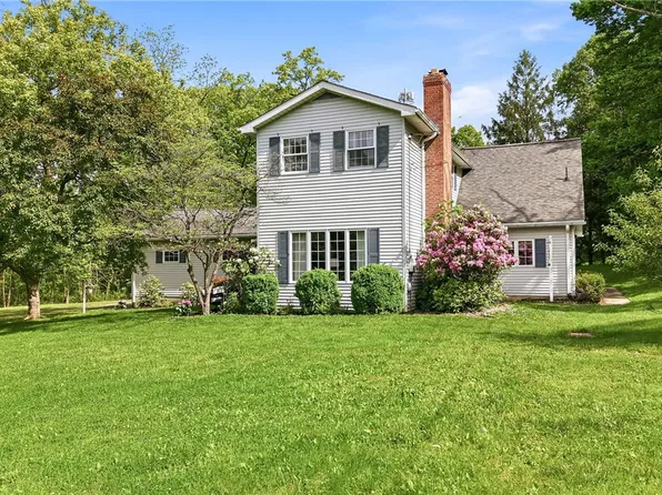 2951 Hann Hill Rd, Hermitage, PA 16148
