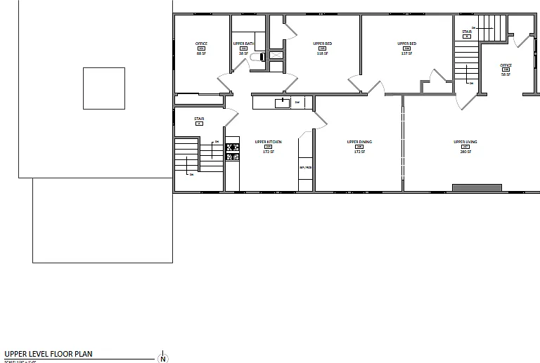 1303 Vincent Ave N — Photo 2