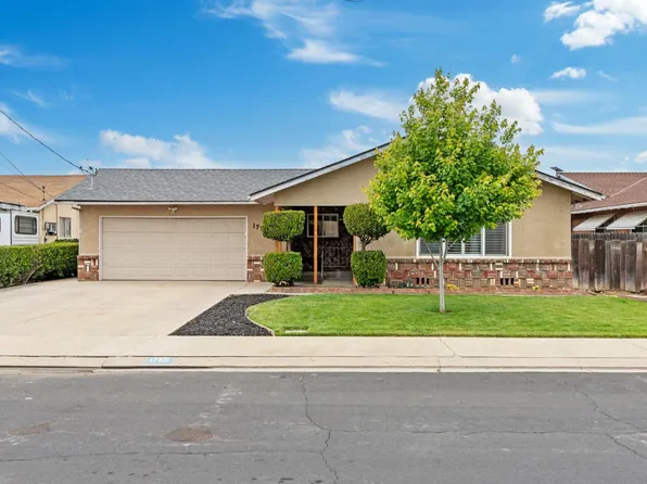 1795 Mulberry Way, Hughson, CA 95326