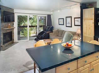 400 Wood Rd #H2114, Snowmass Village, CO 81615