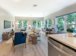 Brookside At 999 Hancock, Quincy, MA 02169