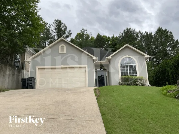 110 Cobblestone Ter, Pelham, AL 35124