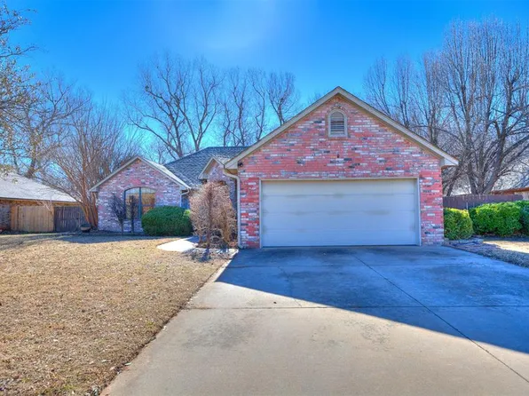 11742 Hollyrock Dr, Yukon, OK 73099