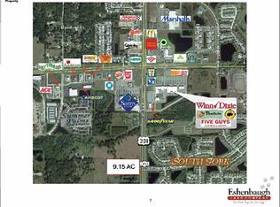 13601 S 301st Hwy, Riverview, FL 33578