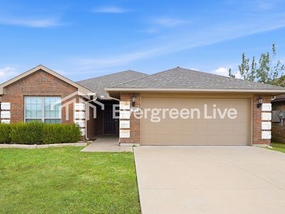 9121 Curacao Dr, Fort Worth, TX, 76123