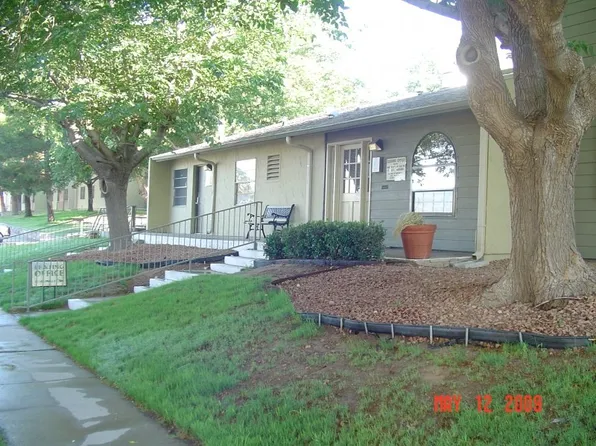 1222 Giles Rd #1222, El Paso, TX 79915