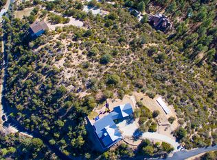1505 S Galaxy Ln, Prescott, AZ 86303