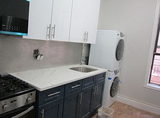 1635 Union St #3B, Brooklyn, NY 11213