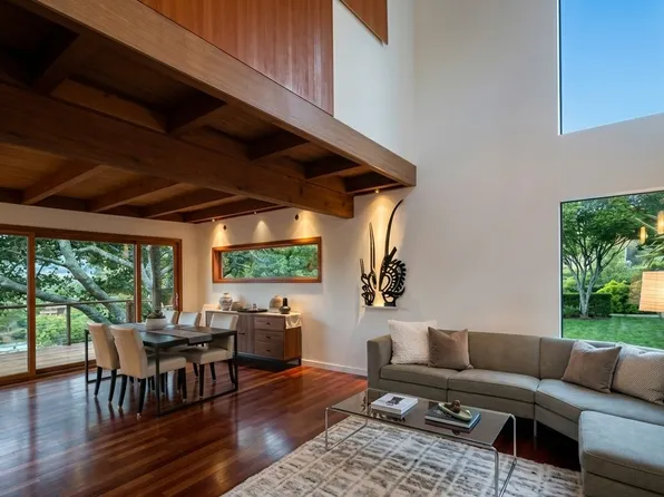369 S Morning Sun Ave, Mill Valley, CA 94941