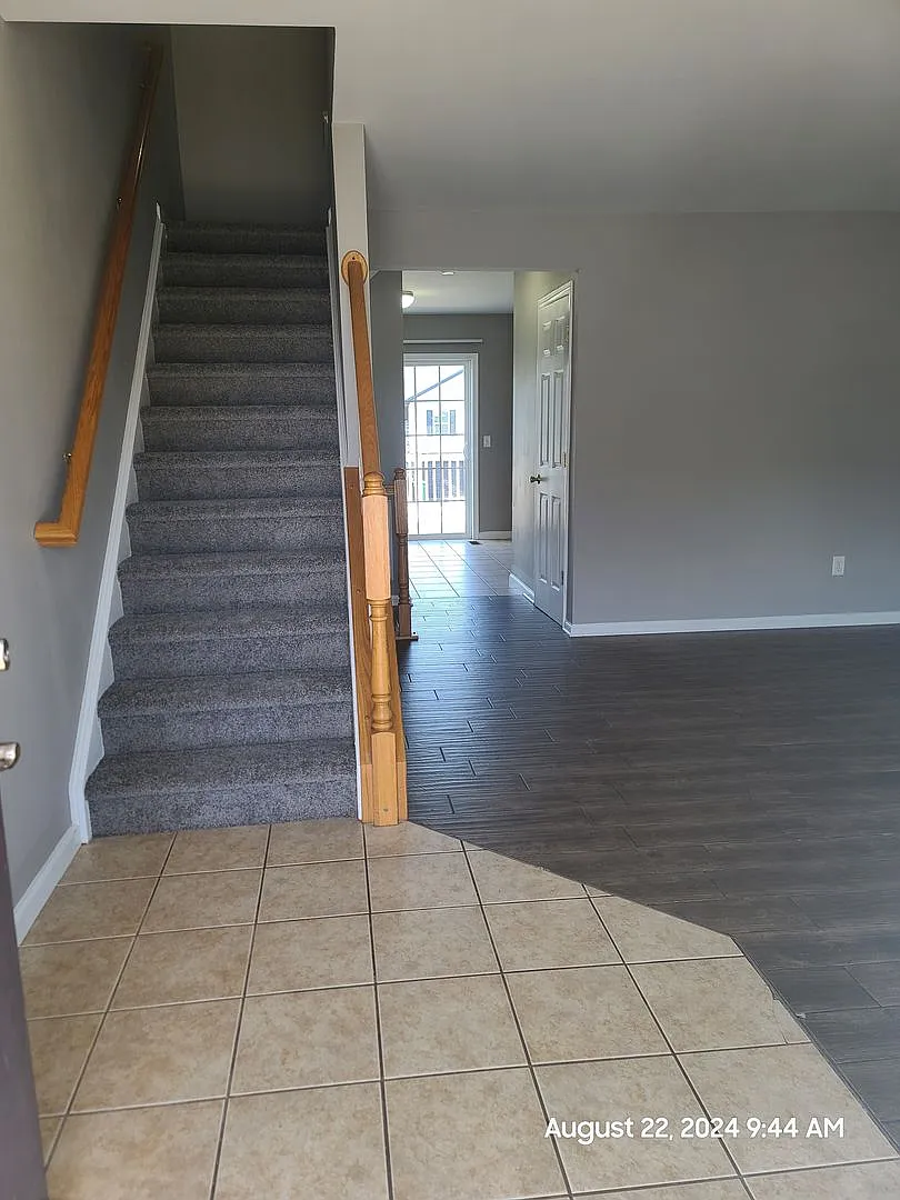 3 Bedroom Townhome for Rent in Waynesboro — Photo 4