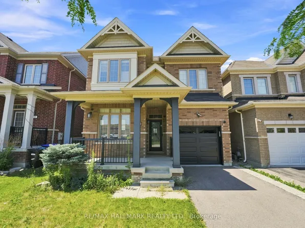 82 Martin Trl, New Tecumseth, ON L0G 1W0