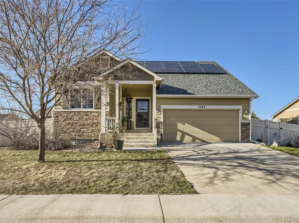 5767 Mt Shadows Boulevard, Firestone, CO 80504