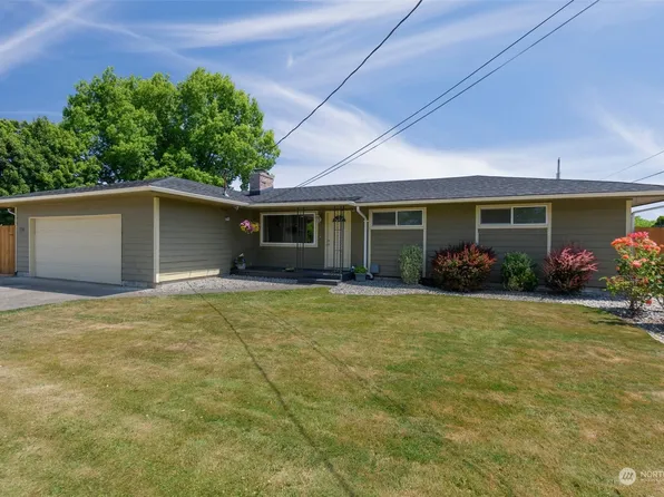 1318 Midland Street, Longview, WA 98632