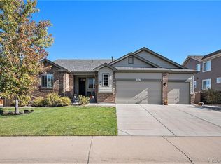 2640 Cache Creek Ct, Castle Rock, CO 80108