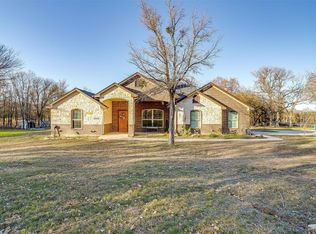 1200 County Road 903, Cleburne, TX 76033