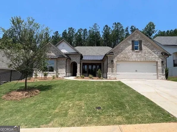 309 Brooke View Trl, Canton, GA 30115