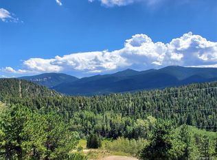 S Spring Gulch Rd, Idaho Springs, CO 80452