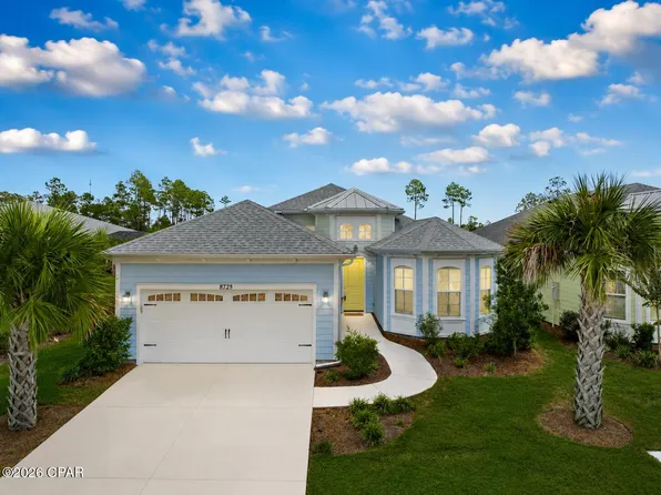 8725 Weekend Dr, Panama City Beach, FL 32413