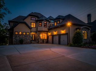 2732 Island Cove Rd, Fort Mill, SC 29708