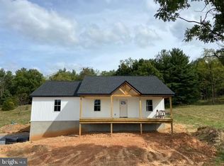 17700 Forestville Rd, Timberville, VA 22853