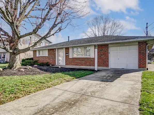 11716 Neuss Ave, Cincinnati, OH 45246