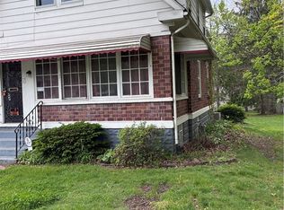 1546 White Ave, Akron, OH 44307