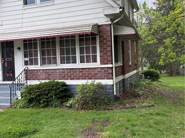 1546 White Ave, Akron, OH 44307