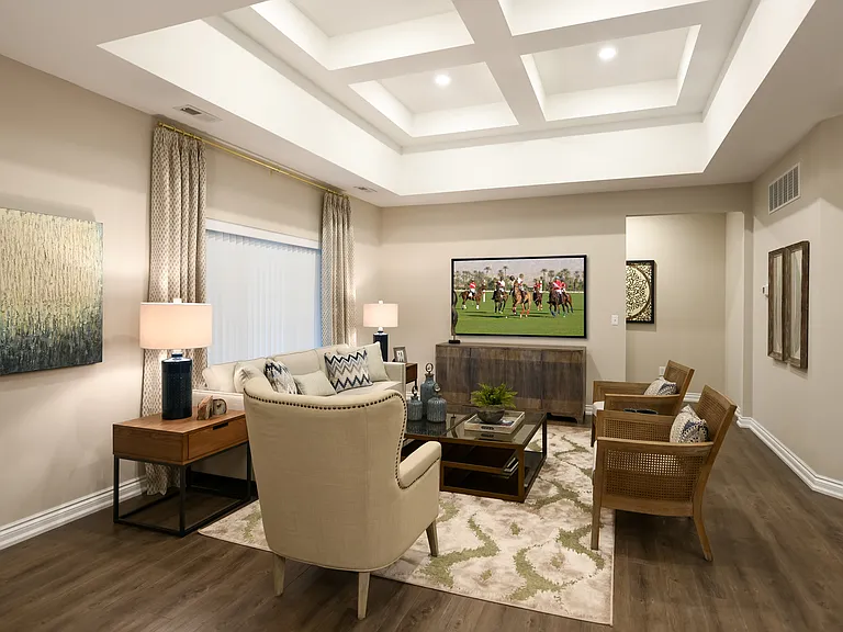 Encore at Deerhill Villas — Photo 2
