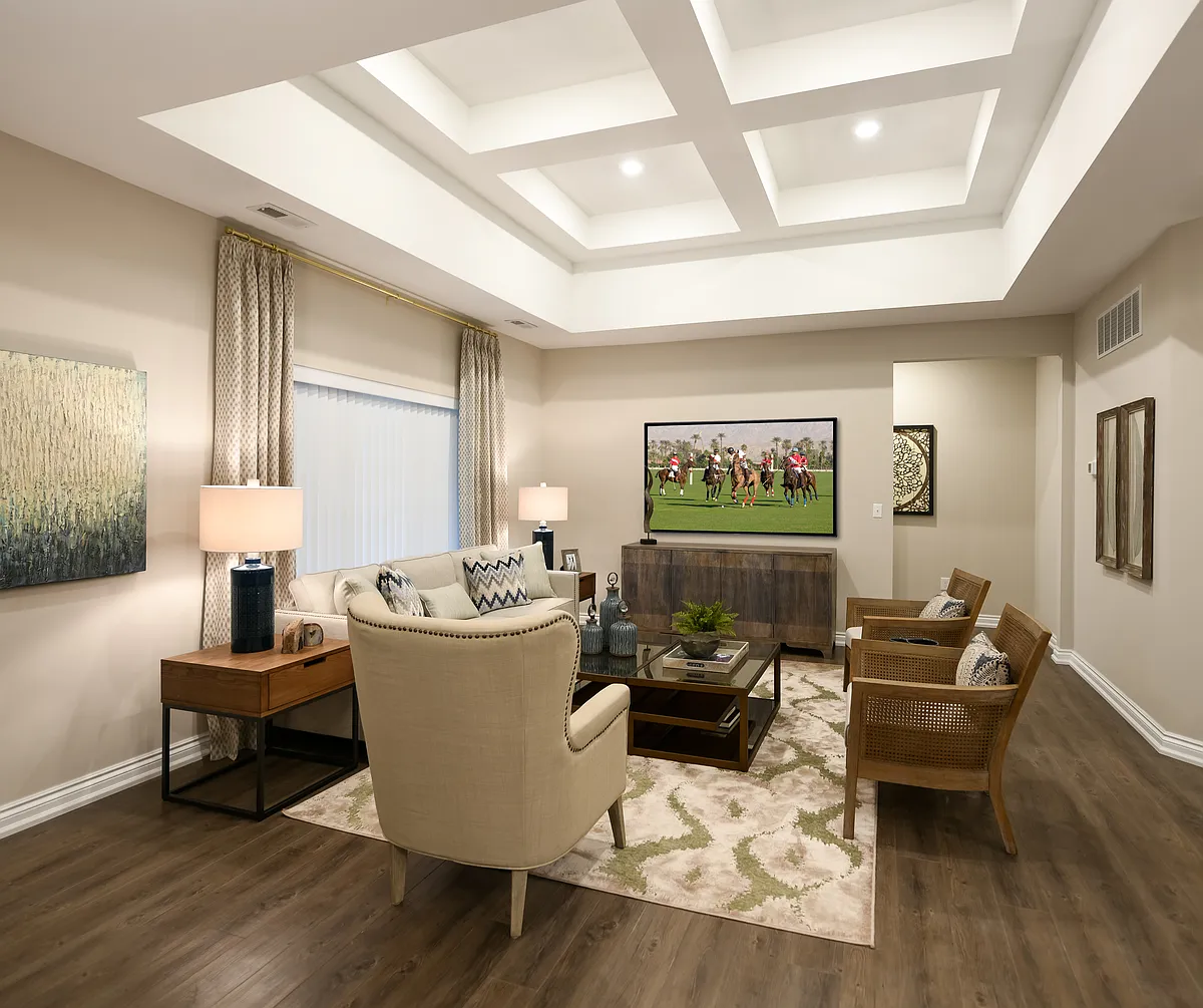 Building Photo - Encore at Deerhill Villas