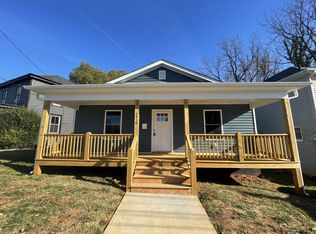 2410 Poplar St, Lynchburg, VA 24504