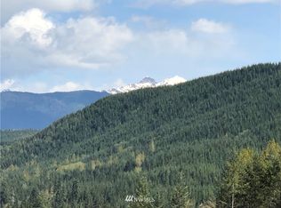 5 Xx Scotty Rd, Granite Falls, WA 98252