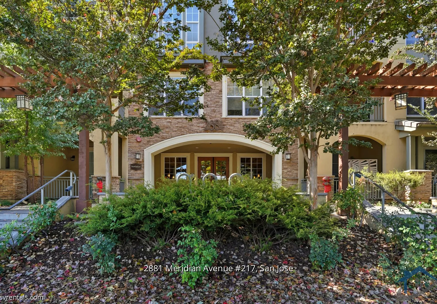 2 bed, 1383 sqft, $3,750 — Photo 1