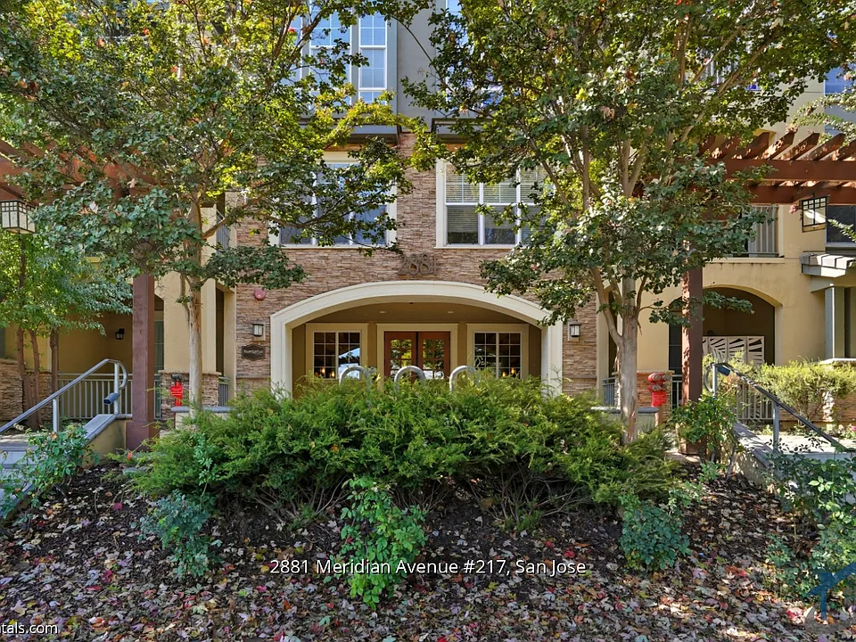 2881 Meridian Ave #217