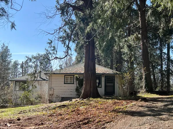 10544 C St, Grass Valley, CA 95945
