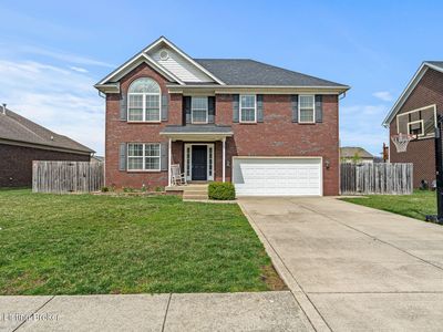 357 Reserves Blvd, Shepherdsville, KY, 40165