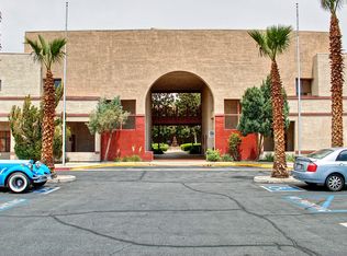 44725 10th St W STE 280, Lancaster, CA