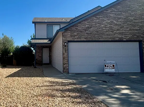 413 Stevens Cir, Platteville, CO 80651