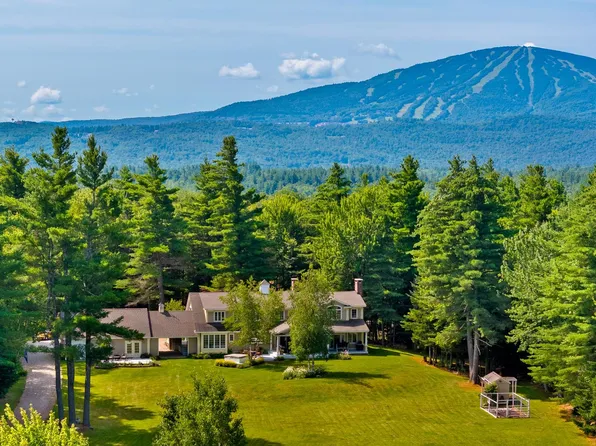 279 French Hollow Road, Winhall, VT 05340