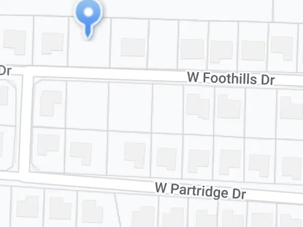 778 W Foothills Dr #95, Fayetteville, AR 72701