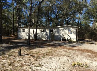 146 Mayfair Dr, Crawfordville, FL 32327