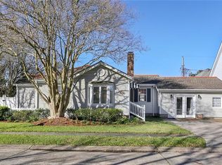 93 Melody Dr, Metairie, LA 70001