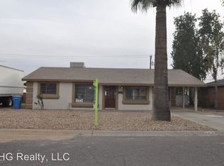 2739 W Claremont St, Phoenix, AZ 85017